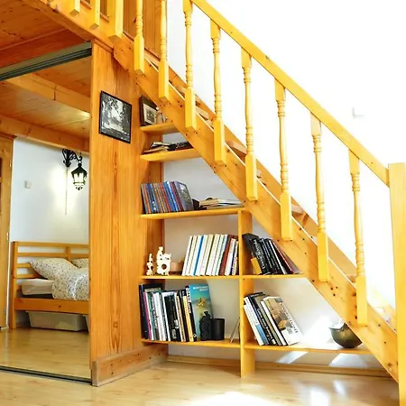 Traditional Slovak Appartement