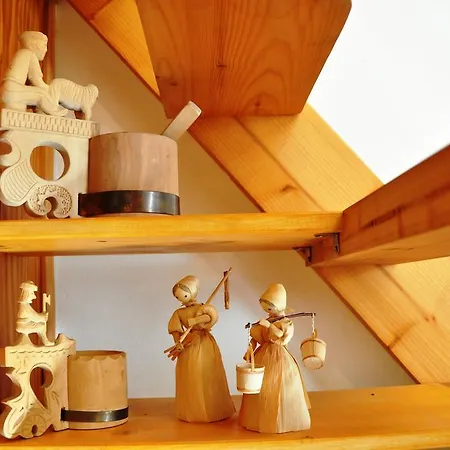 Traditional Slovak *