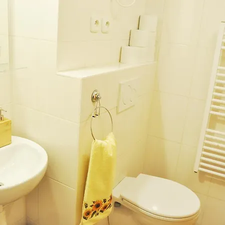 Lägenhet Traditional Slovak *