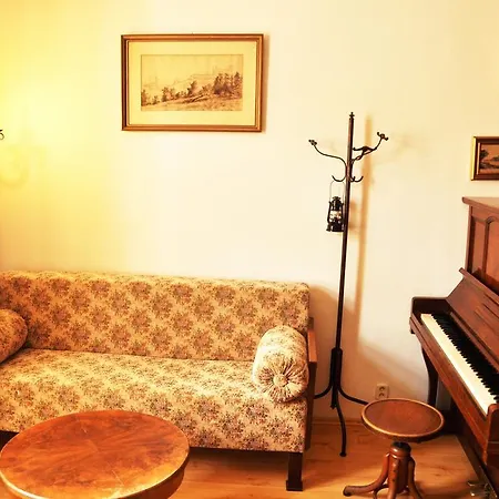 Lejlighed Traditional Slovak *