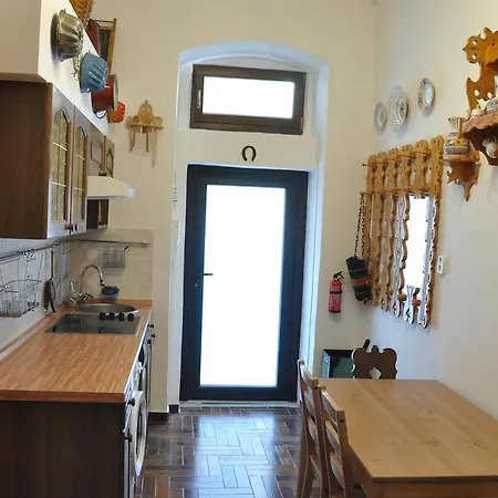 Appartement Traditional Slovak Bratislava