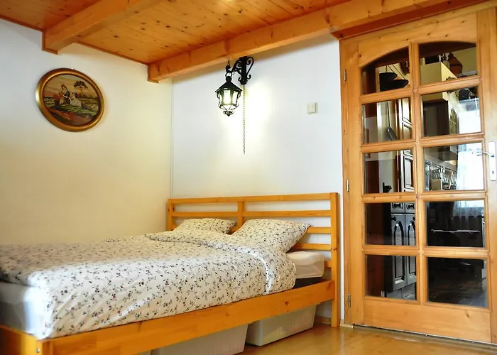 Traditional Slovak Μπρατισλάβα