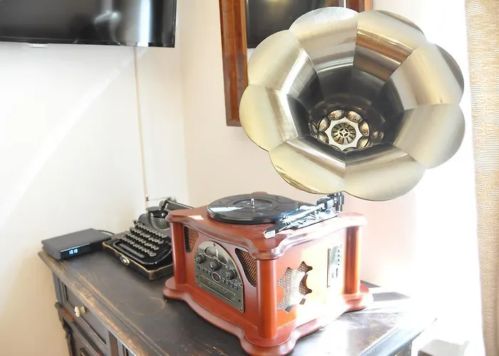 Διαμέρισμα Traditional Slovak Μπρατισλάβα