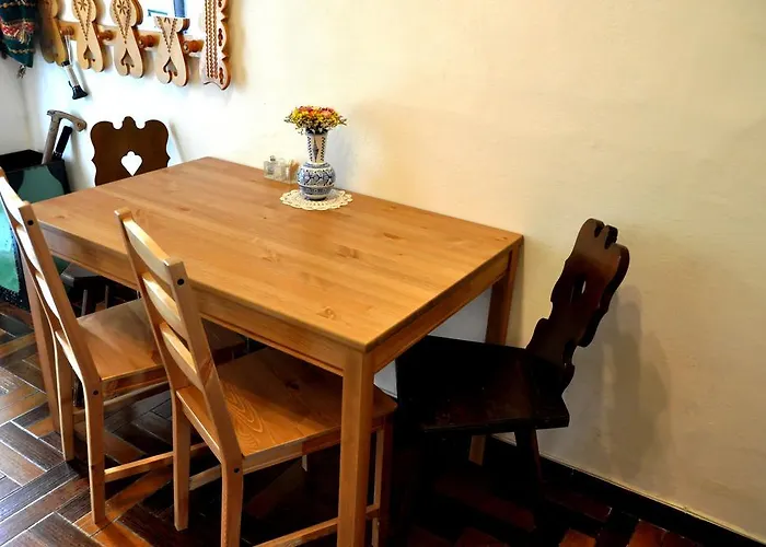 Traditional Slovak *