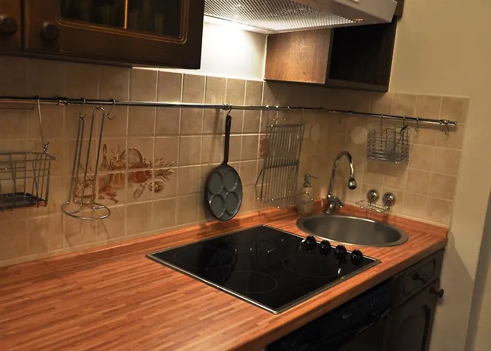 Traditional Slovak Bratislava