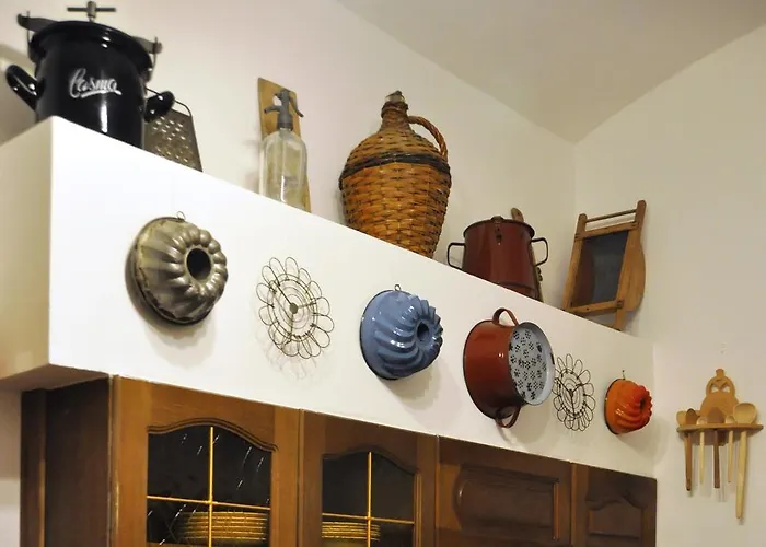 Διαμέρισμα Traditional Slovak *