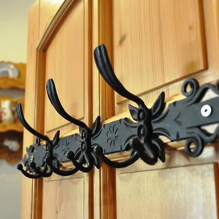 Διαμέρισμα Traditional Slovak Μπρατισλάβα