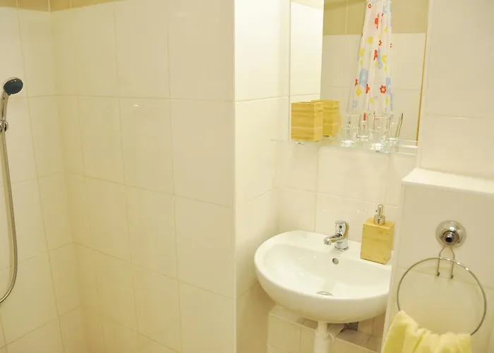 Apartman Traditional Slovak