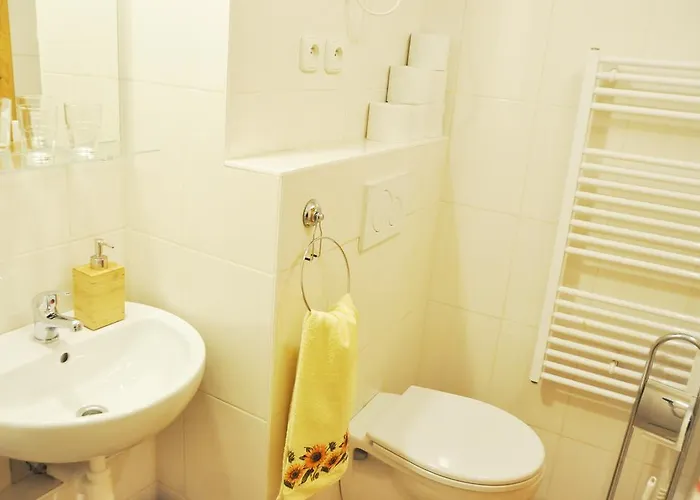 Apartman Traditional Slovak *