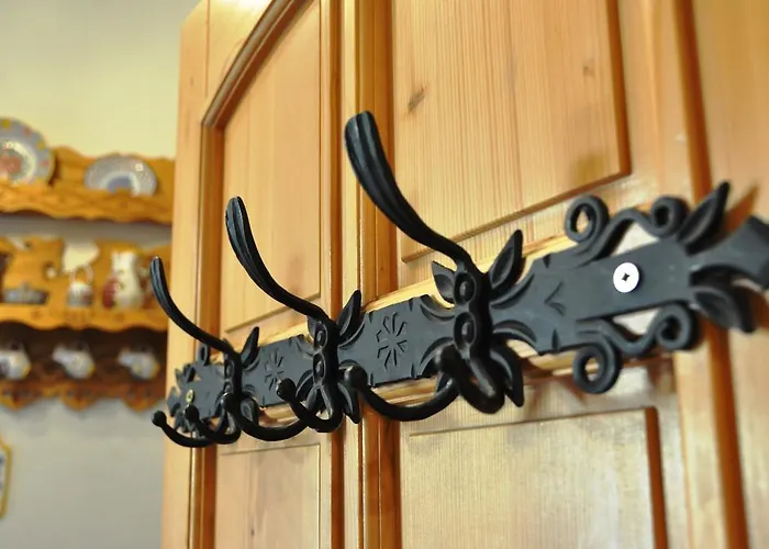 Apartman Traditional Slovak Pozsony