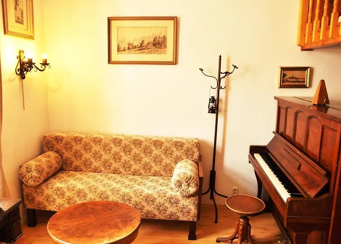 Apartman Traditional Slovak *