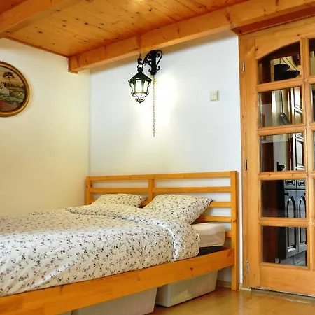 Traditional Slovak Pozsony