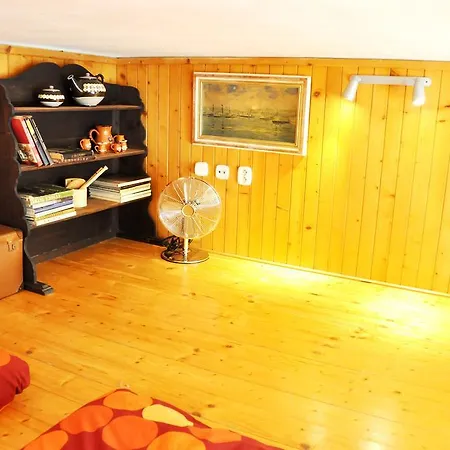 Traditional Slovak Apartman *