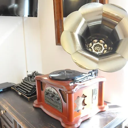 Apartman Traditional Slovak Pozsony