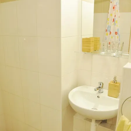 Apartman Traditional Slovak