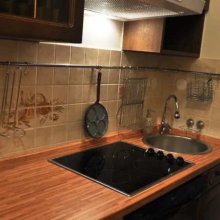 Traditional Slovak Pozsony