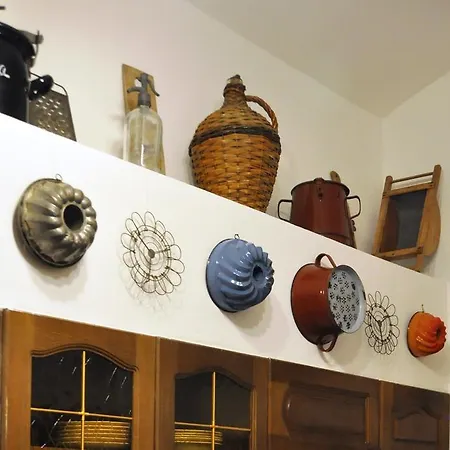 Apartman Traditional Slovak *