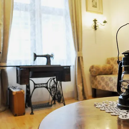 Apartman Traditional Slovak *