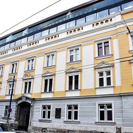 Traditional Slovak Pozsony