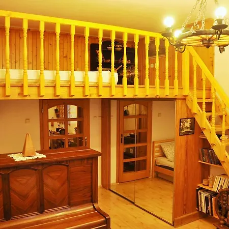 Apartman Traditional Slovak *